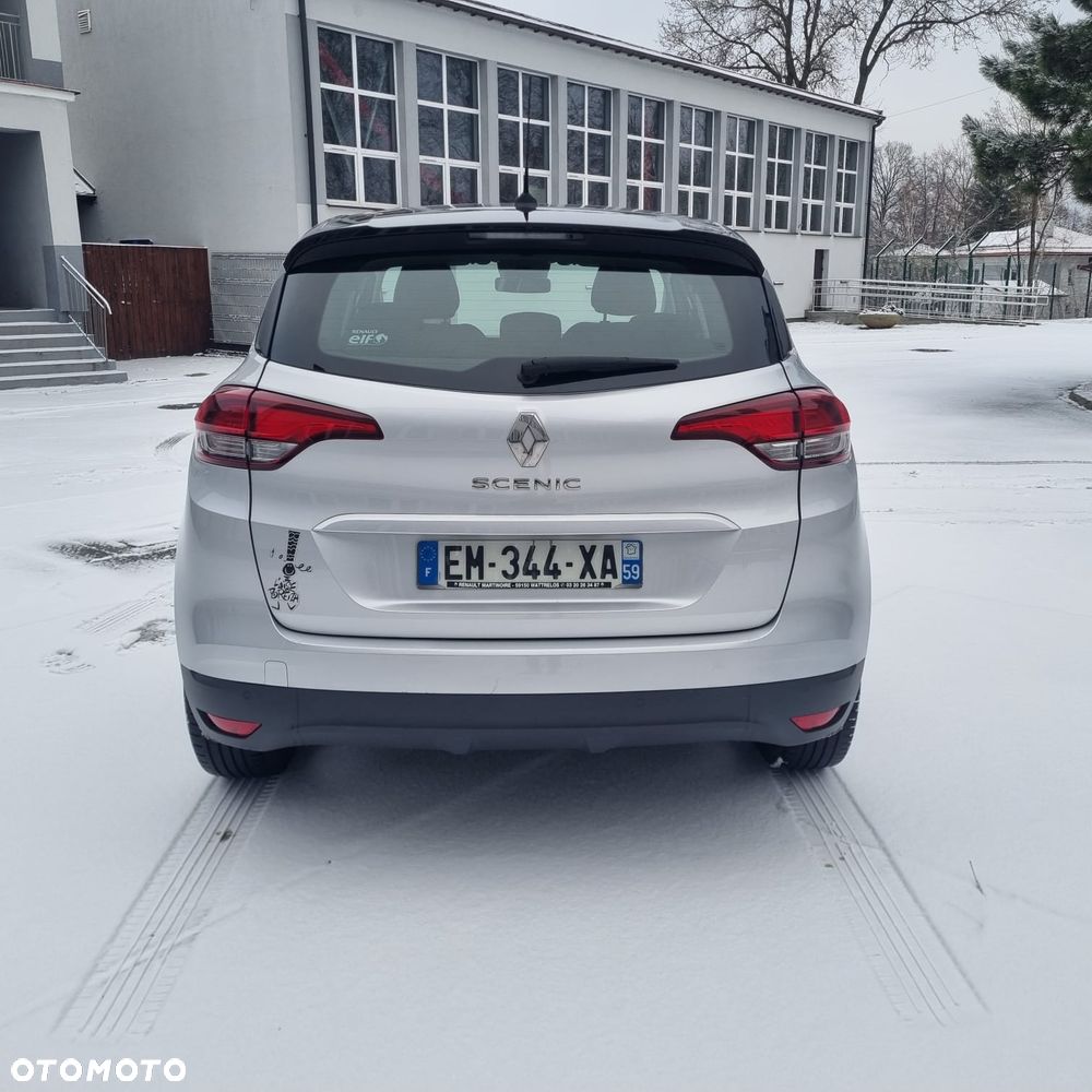 Renault Scenic ENERGY TCe 130 INTENS - 6