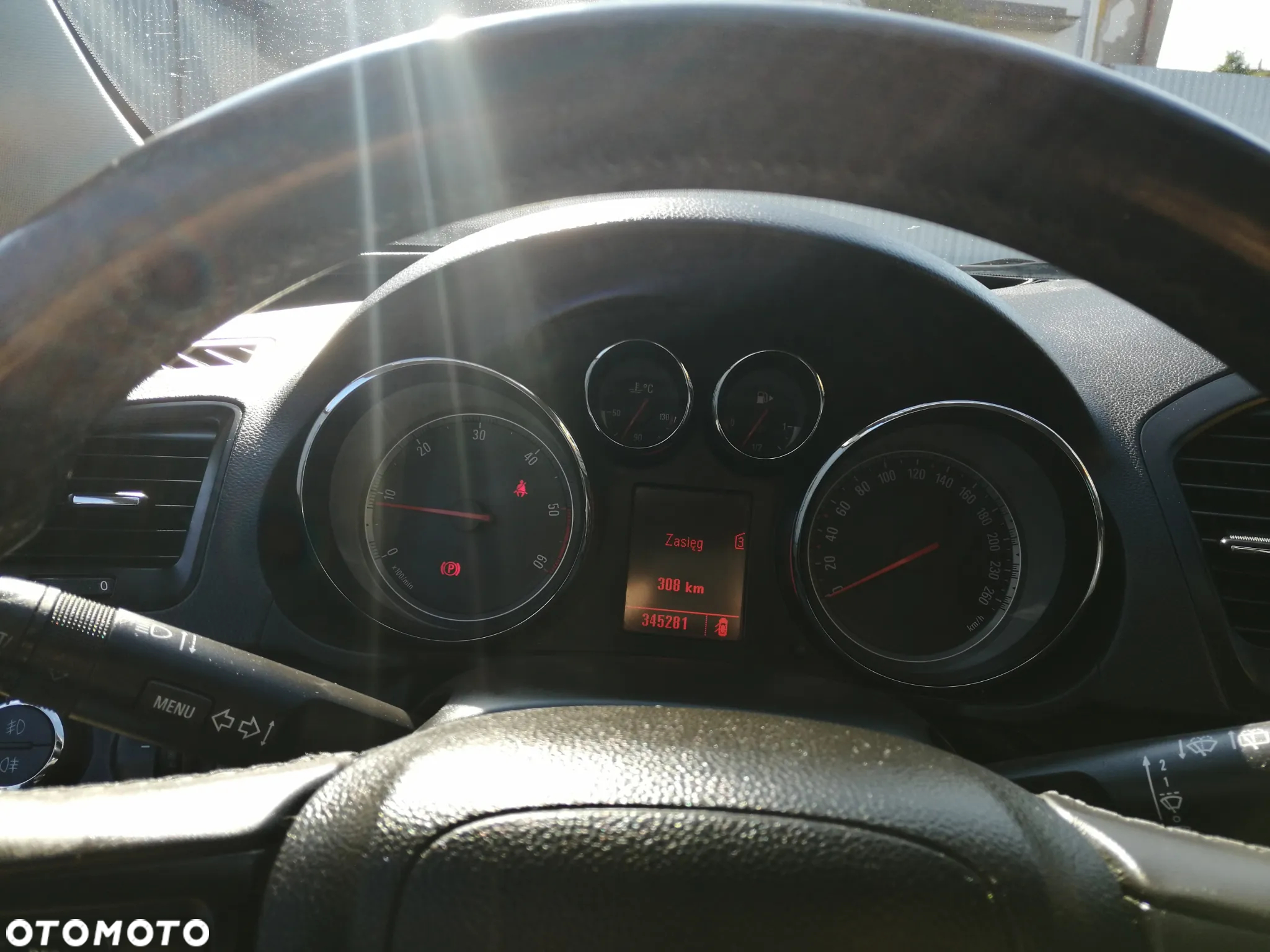 Opel Insignia 2.0 CDTI Edition - 15