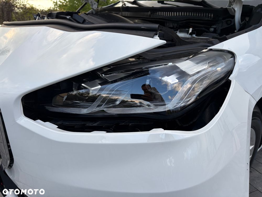 BMW Seria 2 218i - 32
