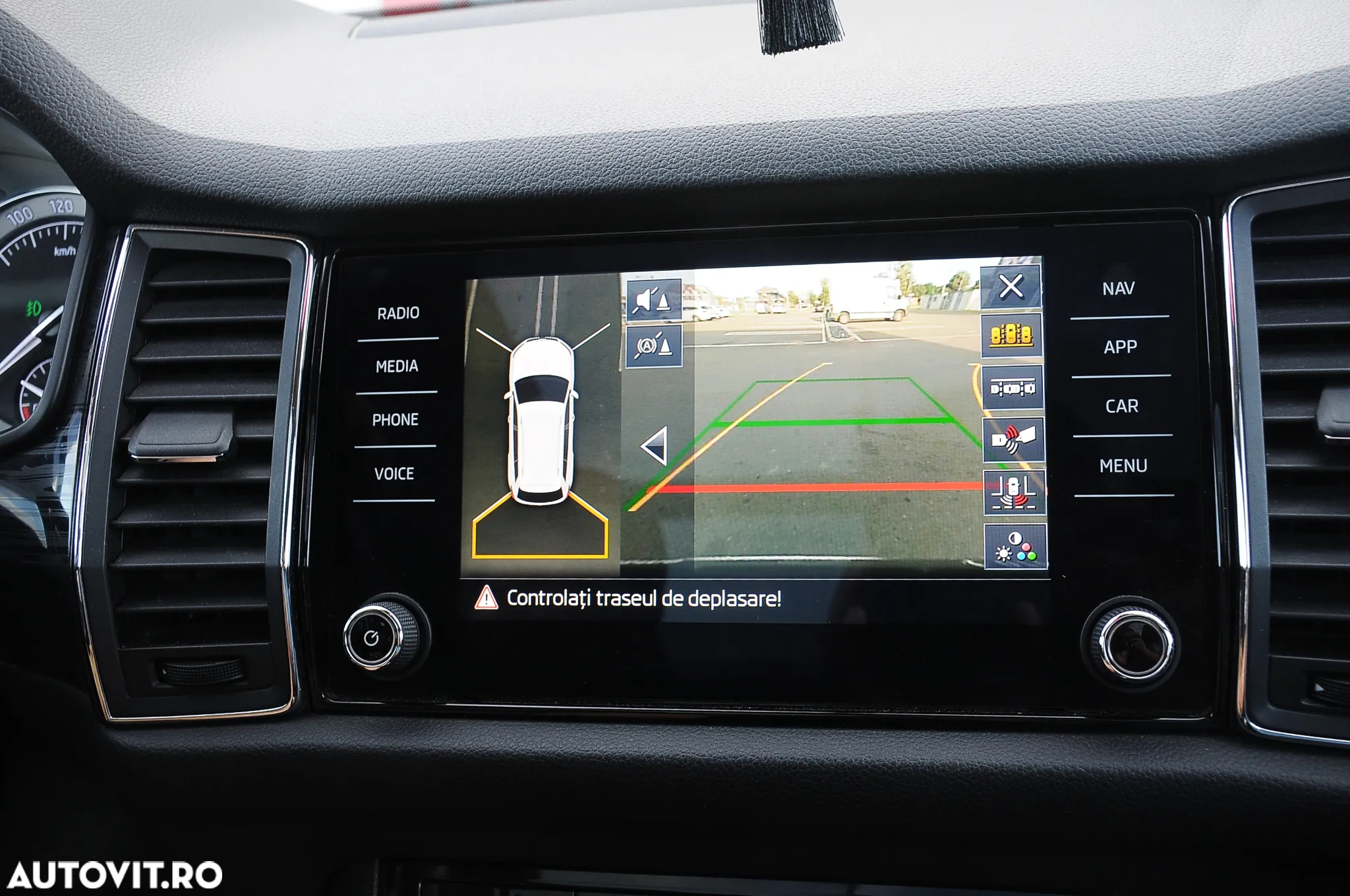 Skoda Kodiaq 2.0 TDI 4X4 DSG Style - 17