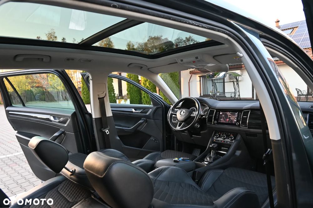 Skoda Kodiaq 2.0 TDI 4x4 DSG Style - 32