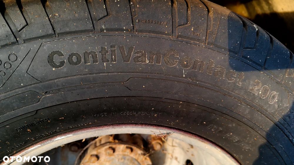 Iveco DAILY 65C17 - 18