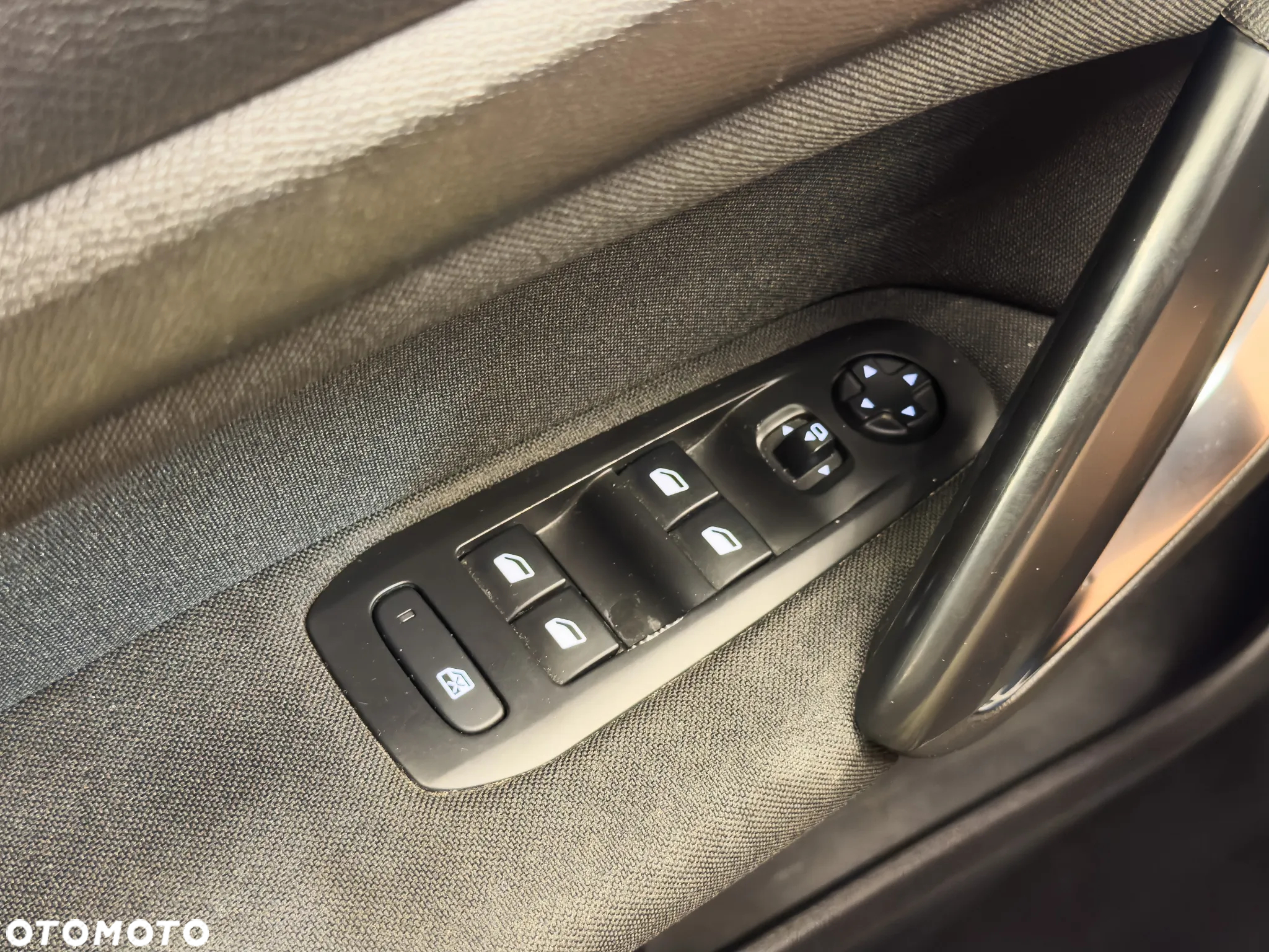 Peugeot 308 BlueHDi FAP 100 Stop & Start Access - 23