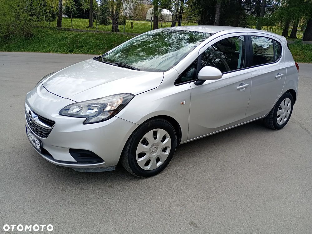 Opel Corsa 1.4 Enjoy - 2