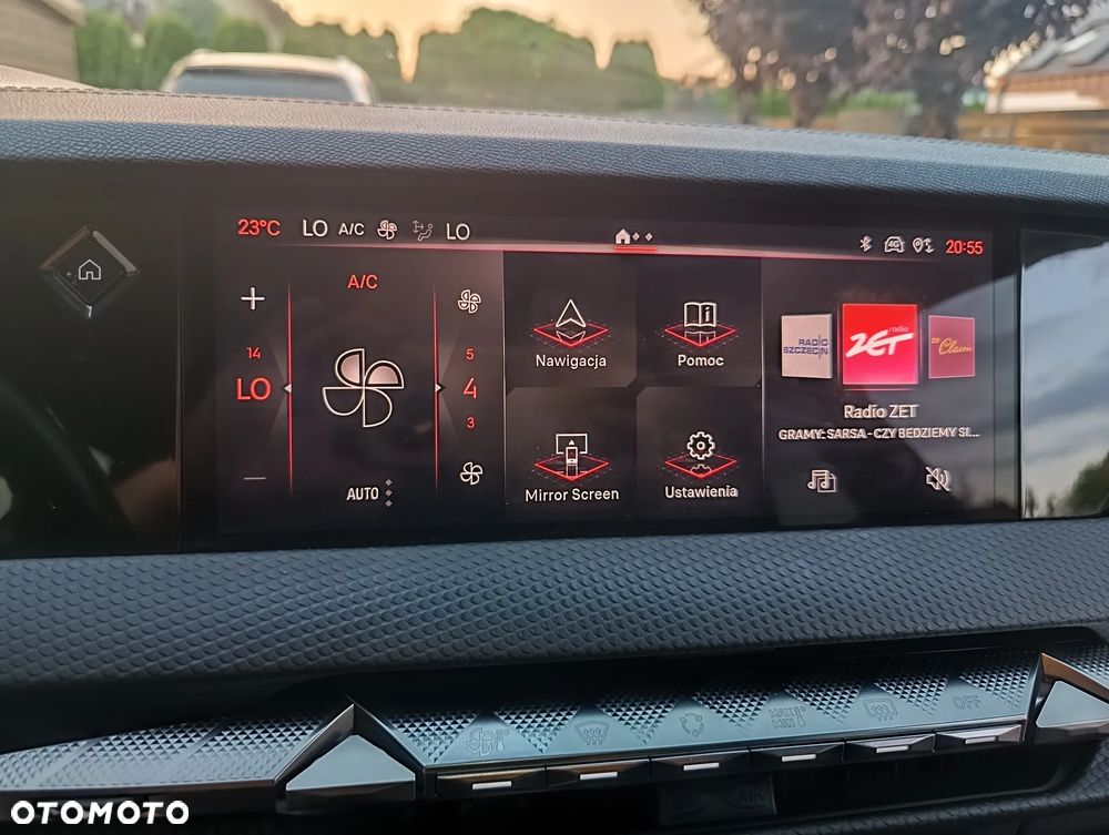 DS Automobiles DS 4 1.6 E-Tense Cross Rivoli - 14