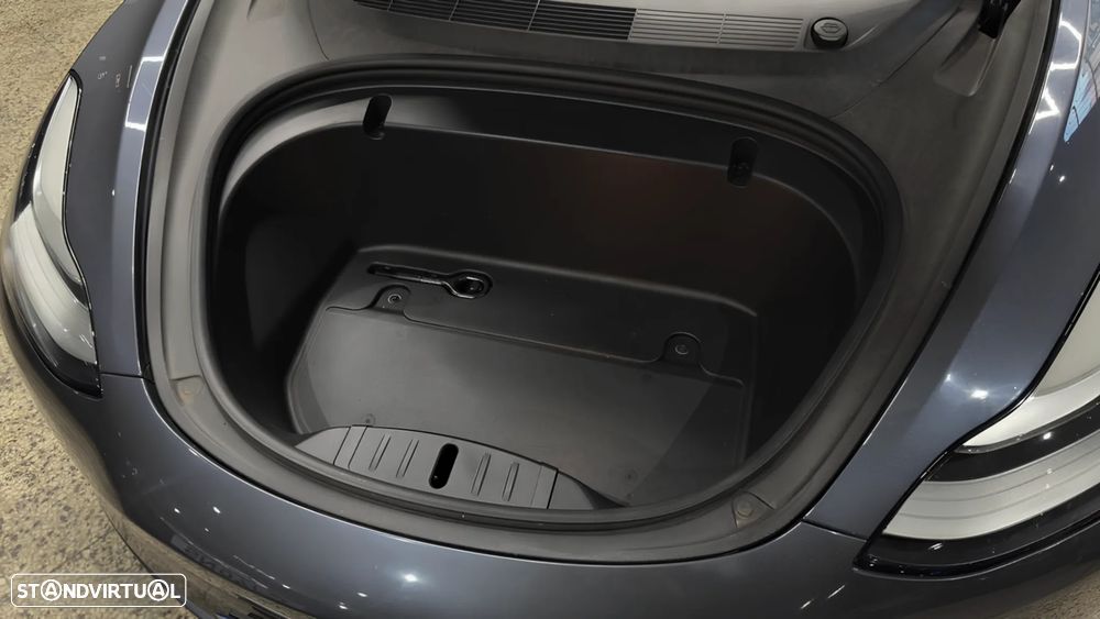 Tesla Model 3 Performance Dual Motor AWD - 13