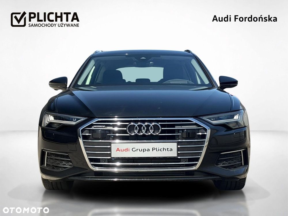 Audi A6 Avant - 9