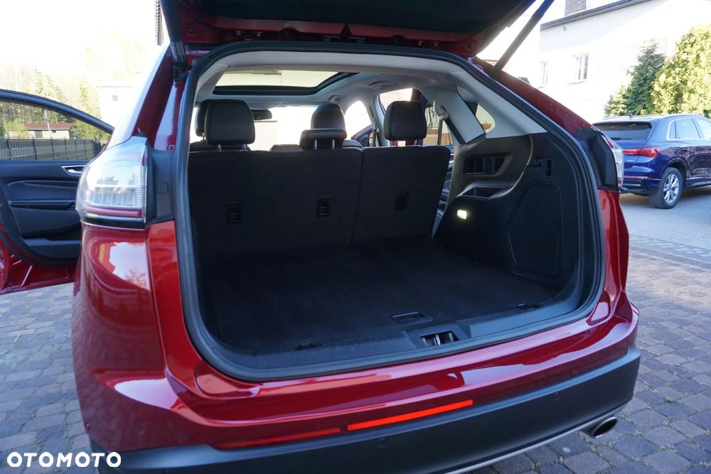 Ford Edge - 23