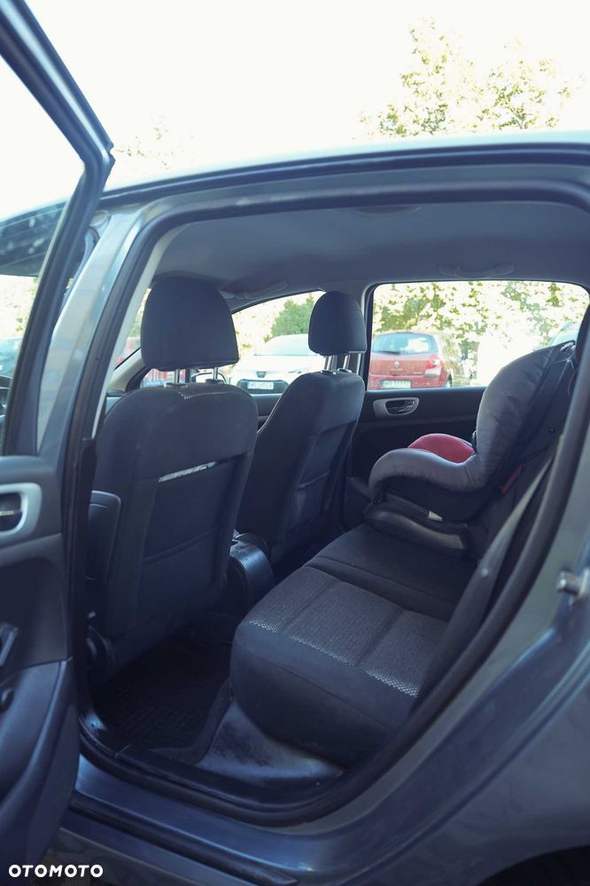 Peugeot 307 - 6
