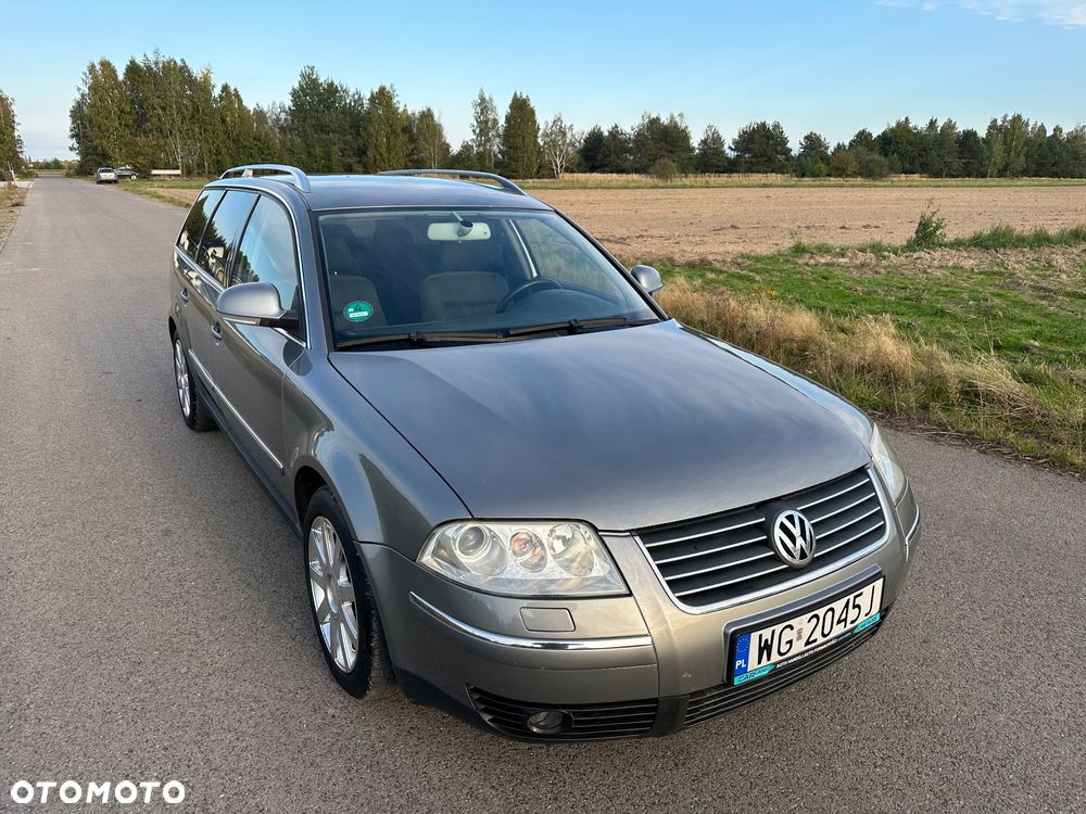 Volkswagen Passat 1.8T Highline - 15