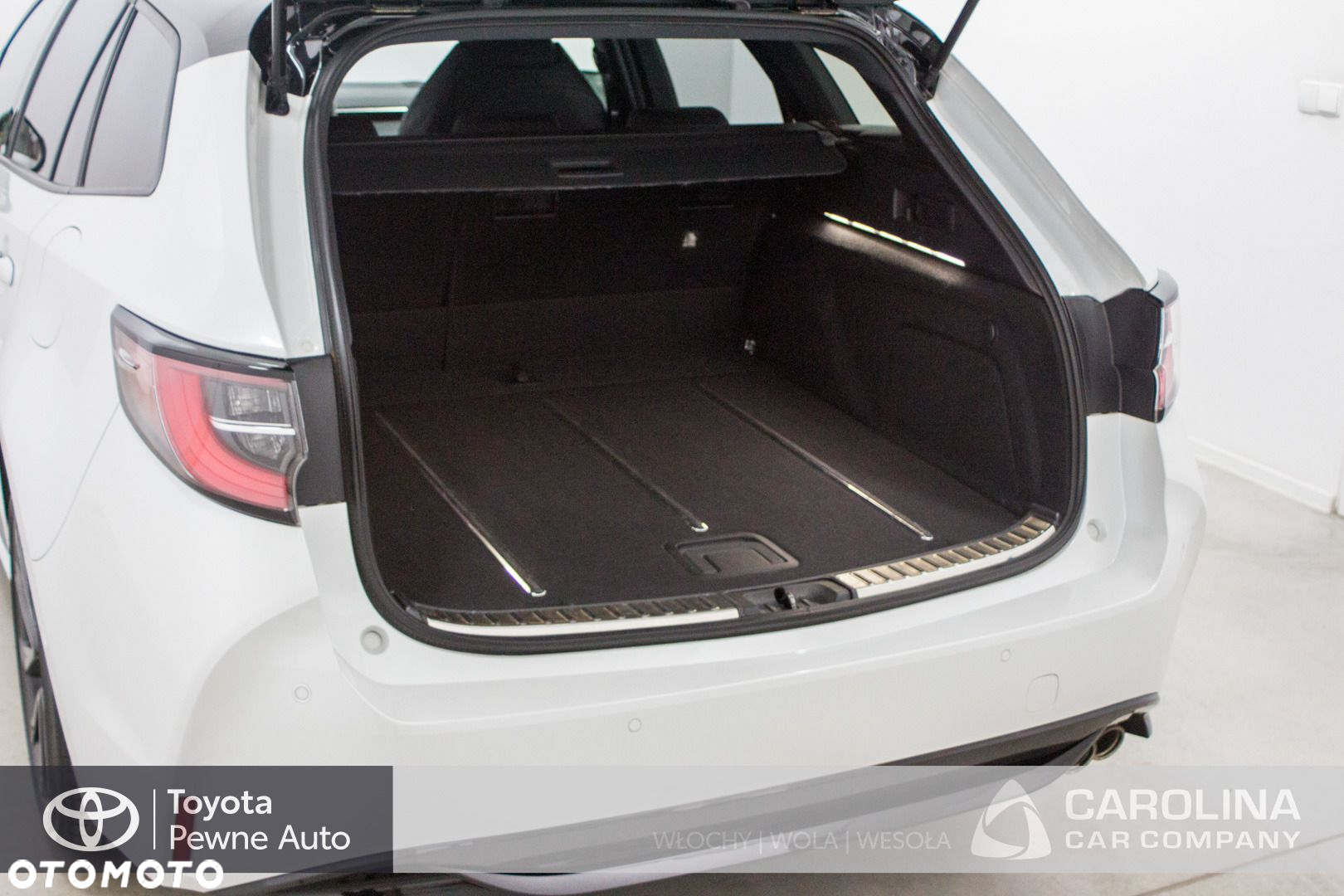 Toyota Corolla - 20