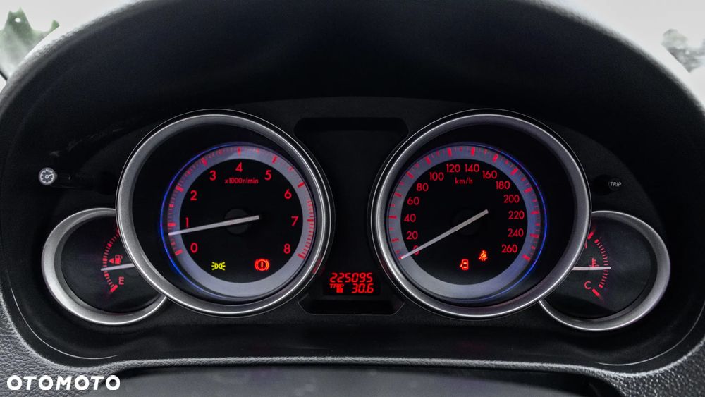 Mazda 6 2.0 Exclusive + - 17