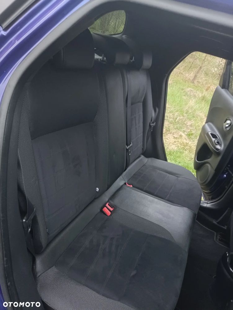 Nissan Juke 1.5 dCi Tekna S&S - 25