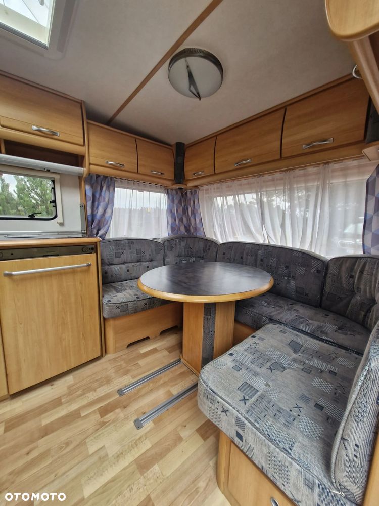 LMC Munsterland 520 HTE - 12