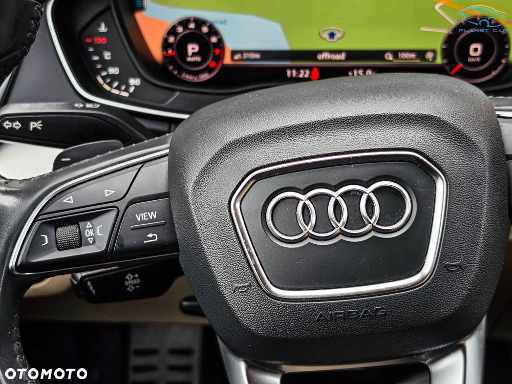 Audi Q5 2.0 TFSI Quattro S tronic - 25