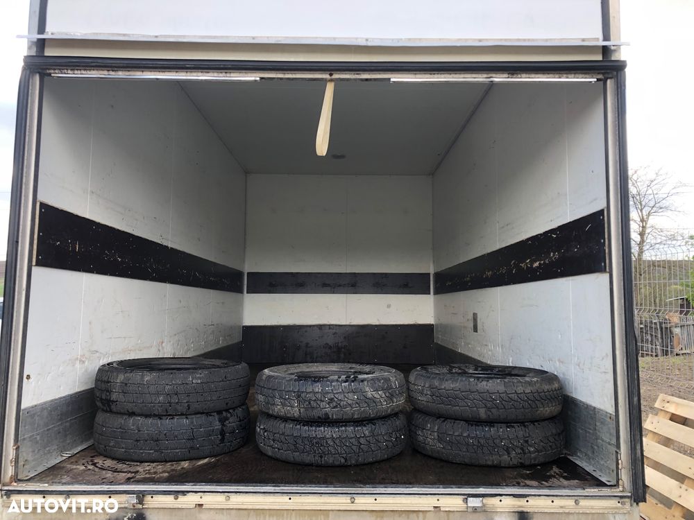 Iveco 35C15 - 6