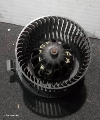 Motor da soufagem Nissan Micra K12 - 1