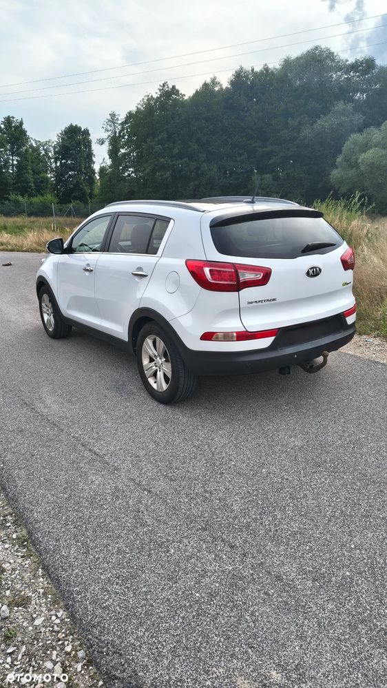 Kia Sportage 1.6 GDI XL 2WD - 5
