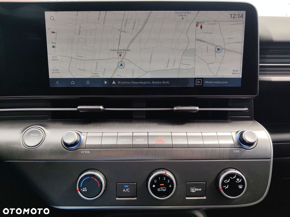 Hyundai Kona 1.0 T-GDI Smart - 25