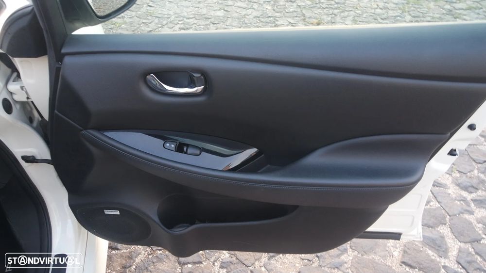 Nissan Leaf 40 kWh Tekna - 20