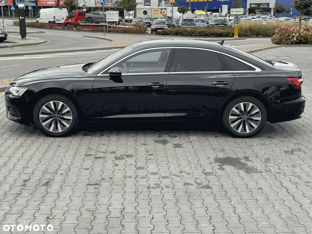 Audi A6 Limousine - 22