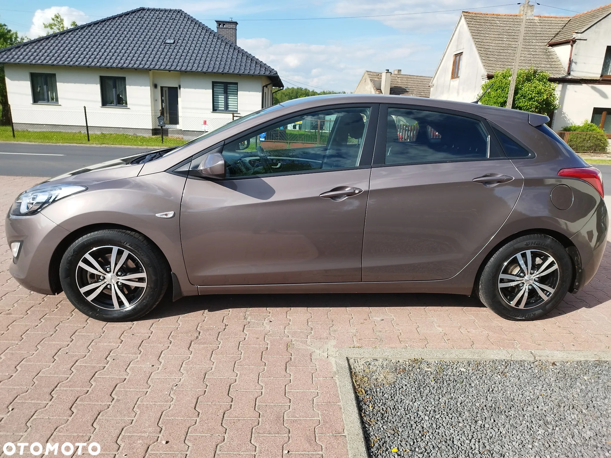 Hyundai i30 1.4 Classic - 5