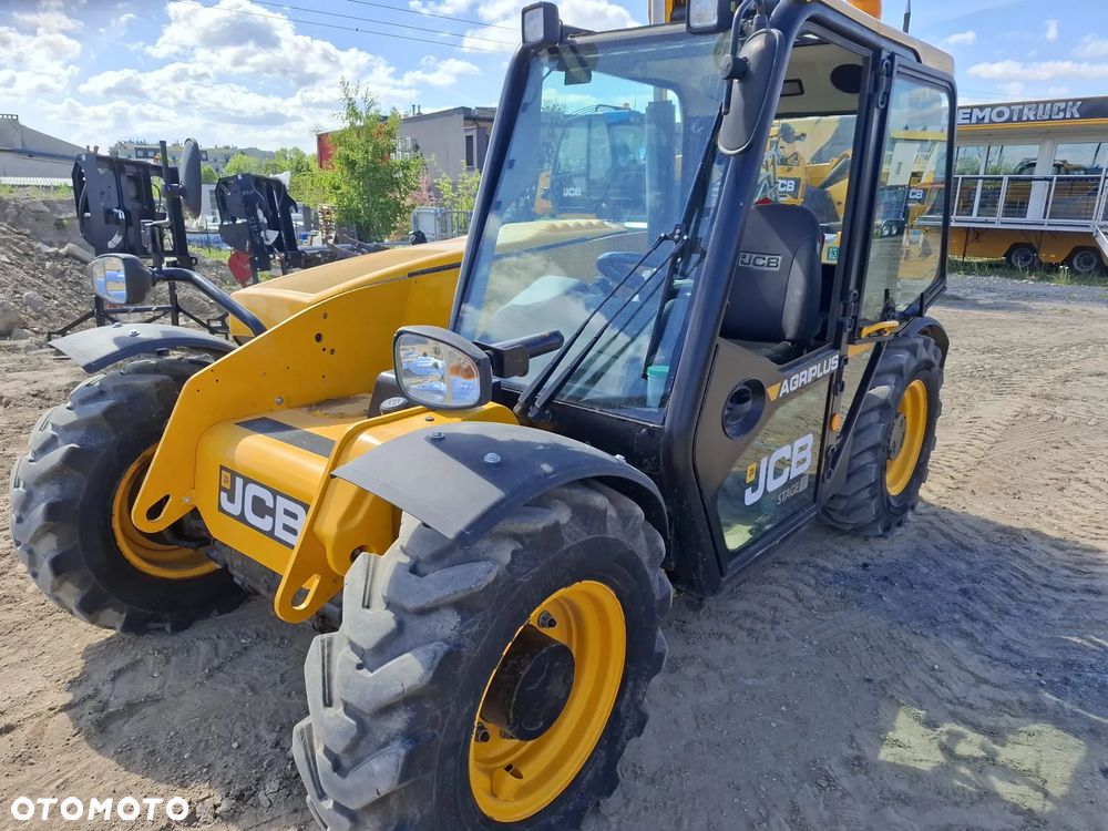 JCB 525-60 Agri Plus - 7