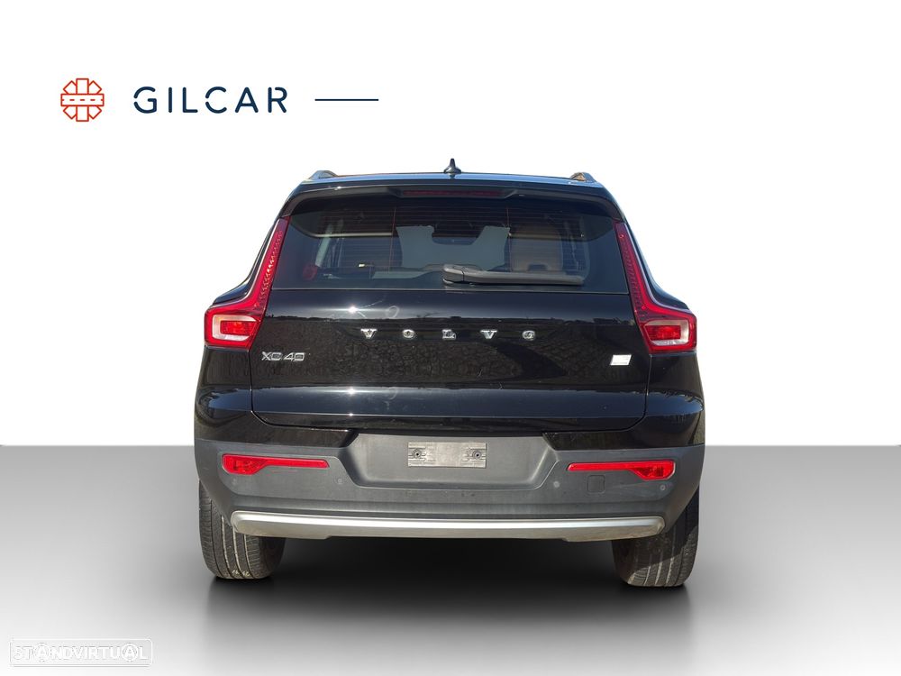 Volvo XC 40 T5 Recharge DKG Inscription - 5