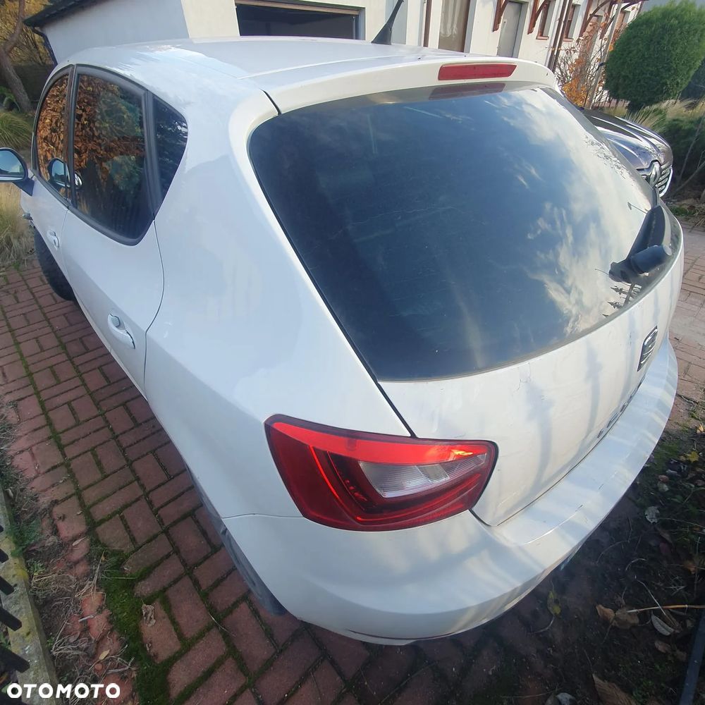 Seat Ibiza 1.2 TSI FR - 2