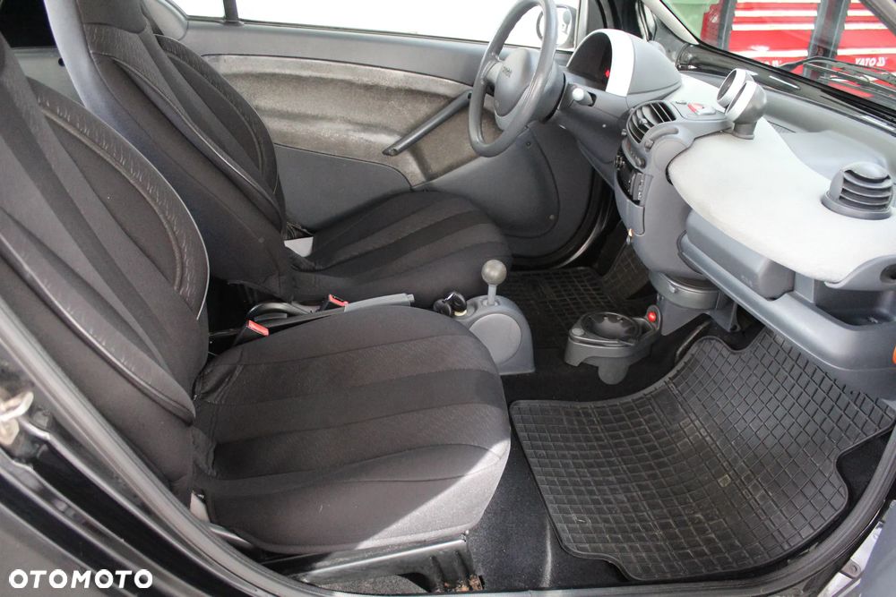 Smart Fortwo & pure - 10