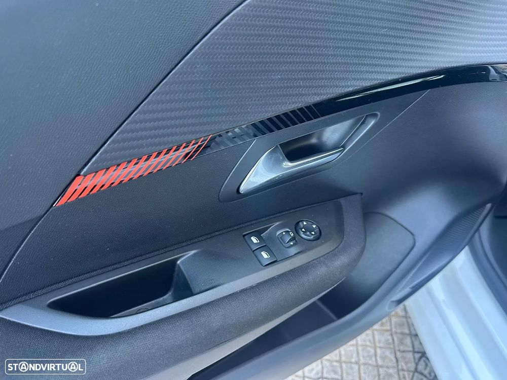 Peugeot e-208 Active Pack - 8