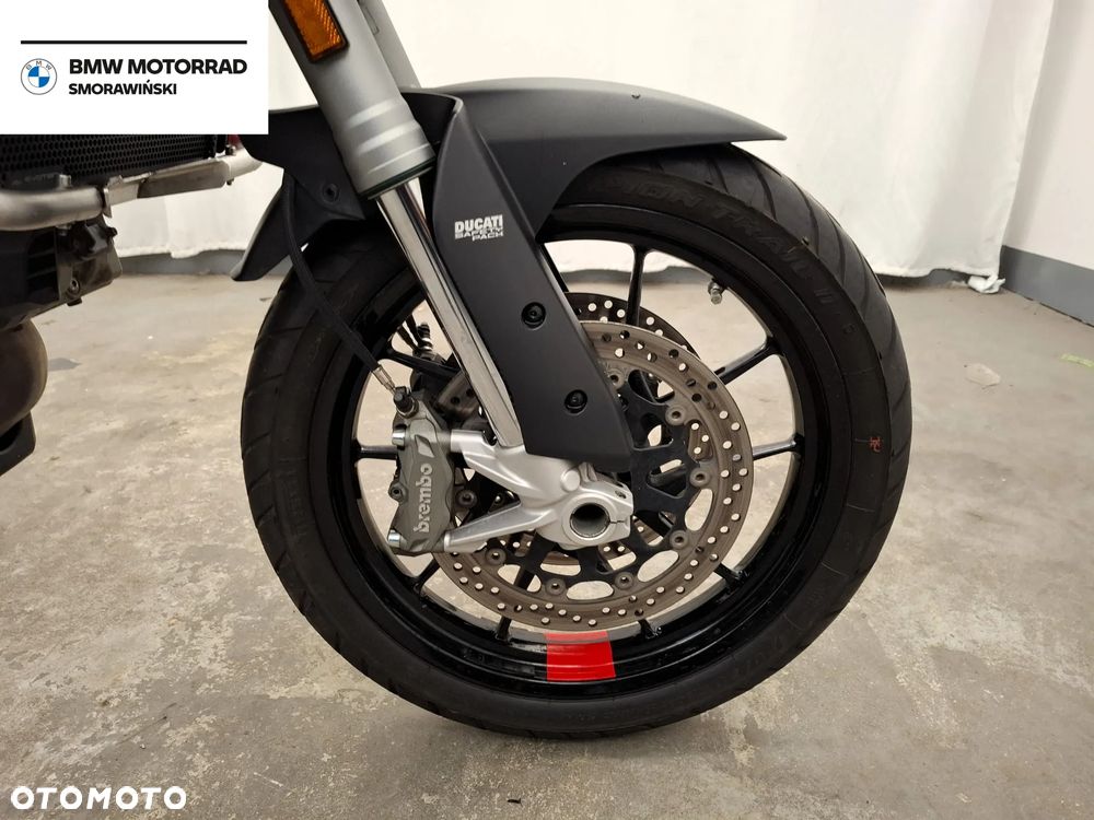 Ducati Multistrada - 16