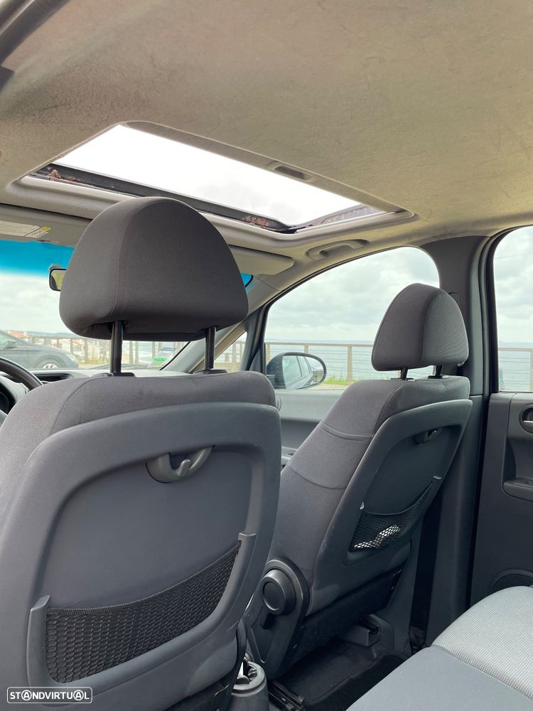 Mitsubishi Colt 1.1 Invite JLL/FN/CAV/TA - 14