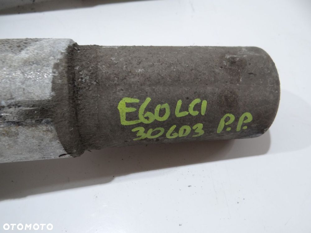 AMORTYZATORY PRZÓD KOMPLET BMW 5 E60 LCI 306D3 7905313 7905314 - 6