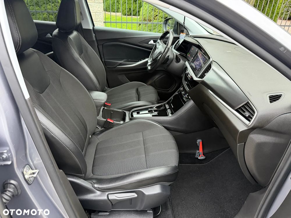 Opel Grandland X 1.6 T PHEV Elegance - 11
