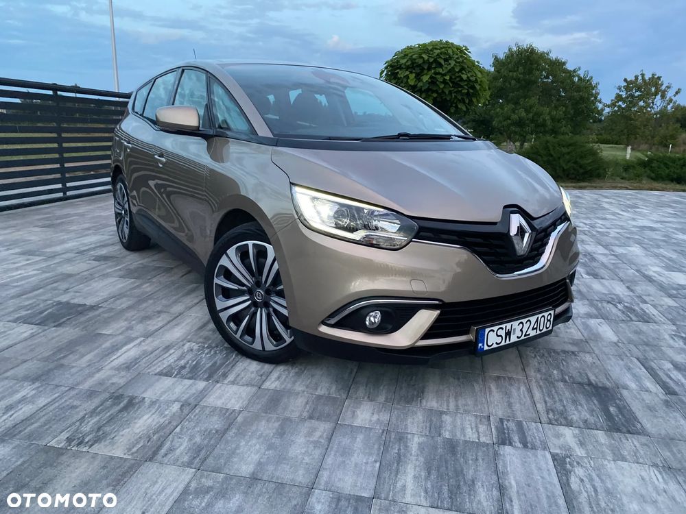 Renault Scenic - 4