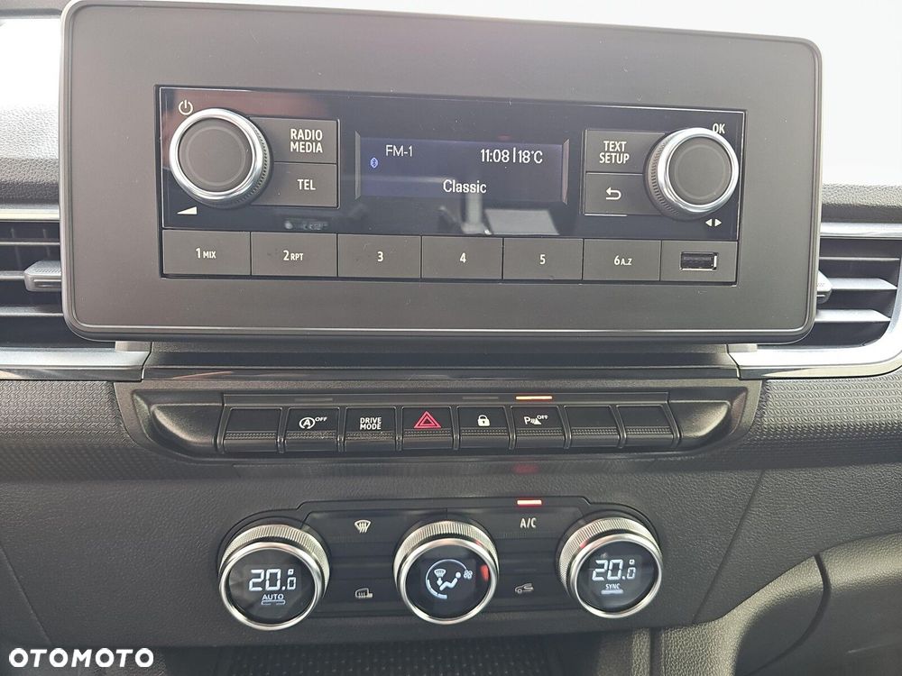 Renault kangoo-van - 23
