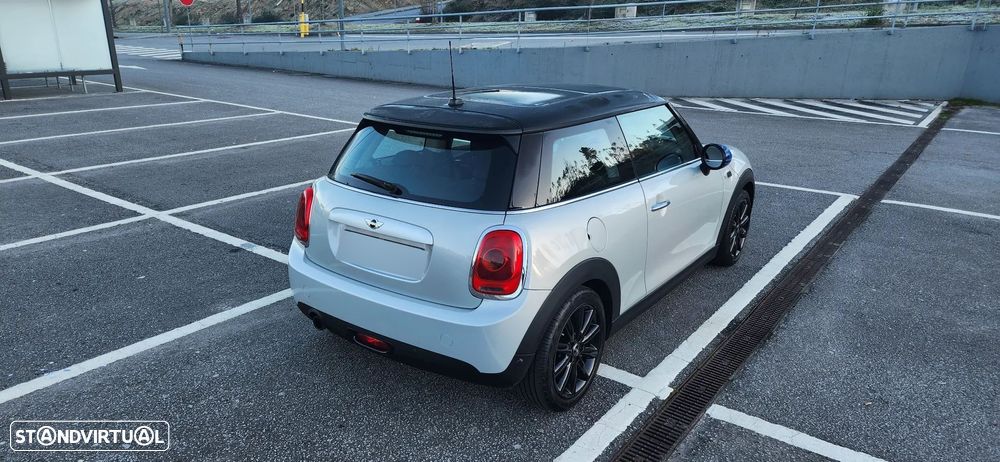 MINI 3 Portas Cooper - 5