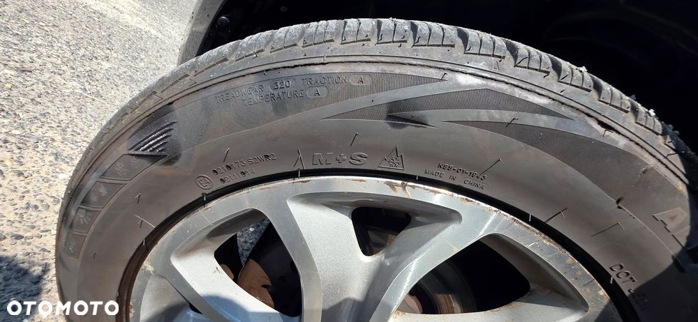 Citroën C-Crosser 2.2 HDi Exclusive - 9
