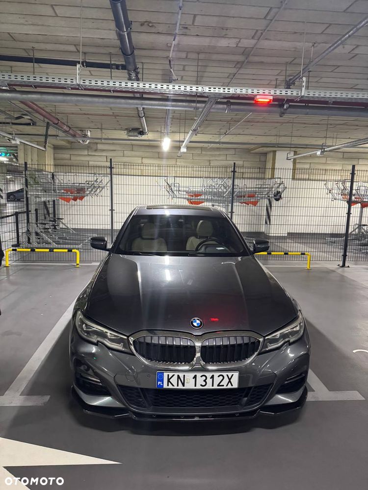 BMW Seria 3 330i xDrive - 2