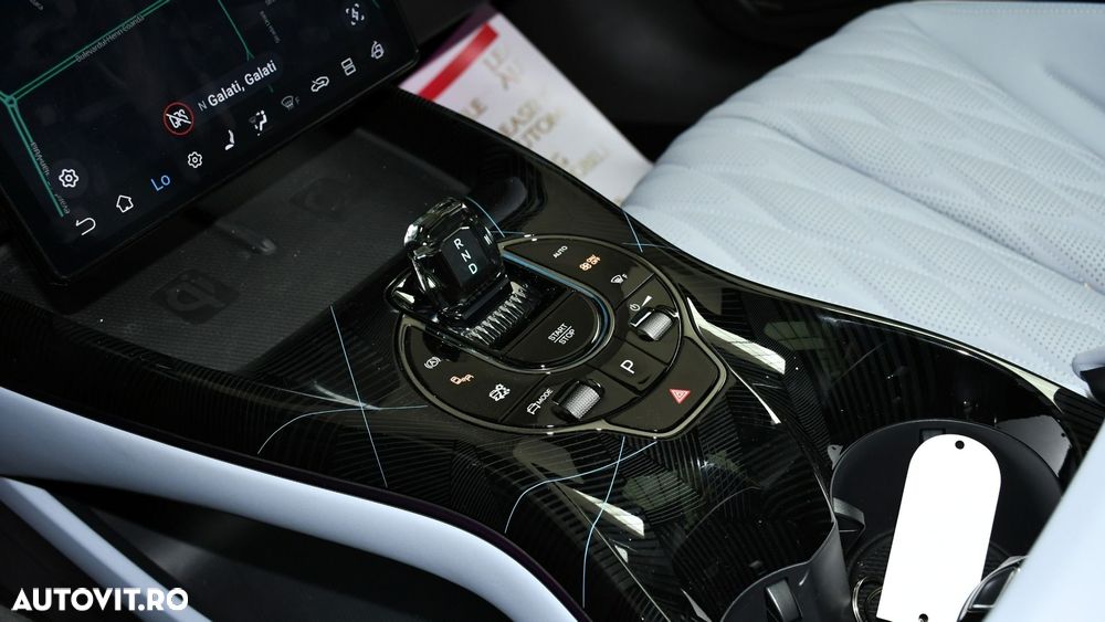 Byd Seal 82.5 kWh AWD Excellence - 15