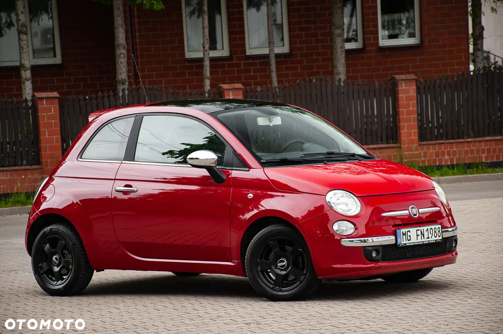 Fiat 500 - 10