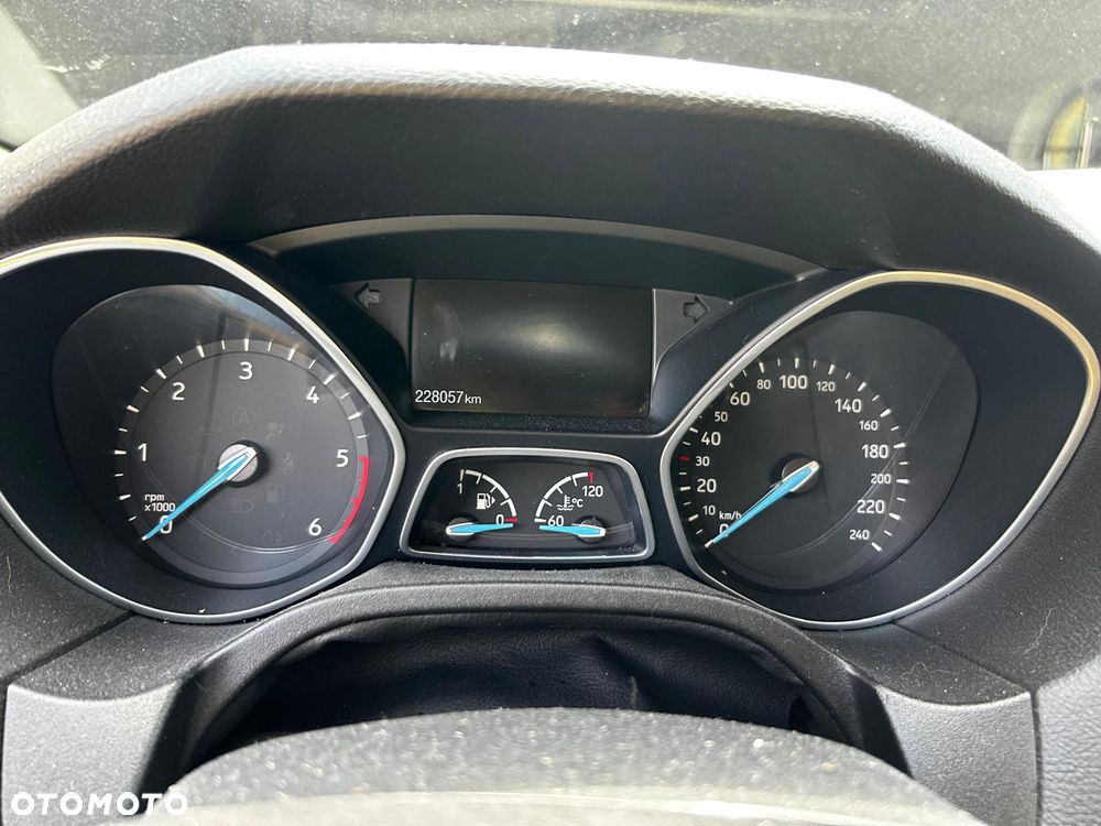 Ford Focus - 7