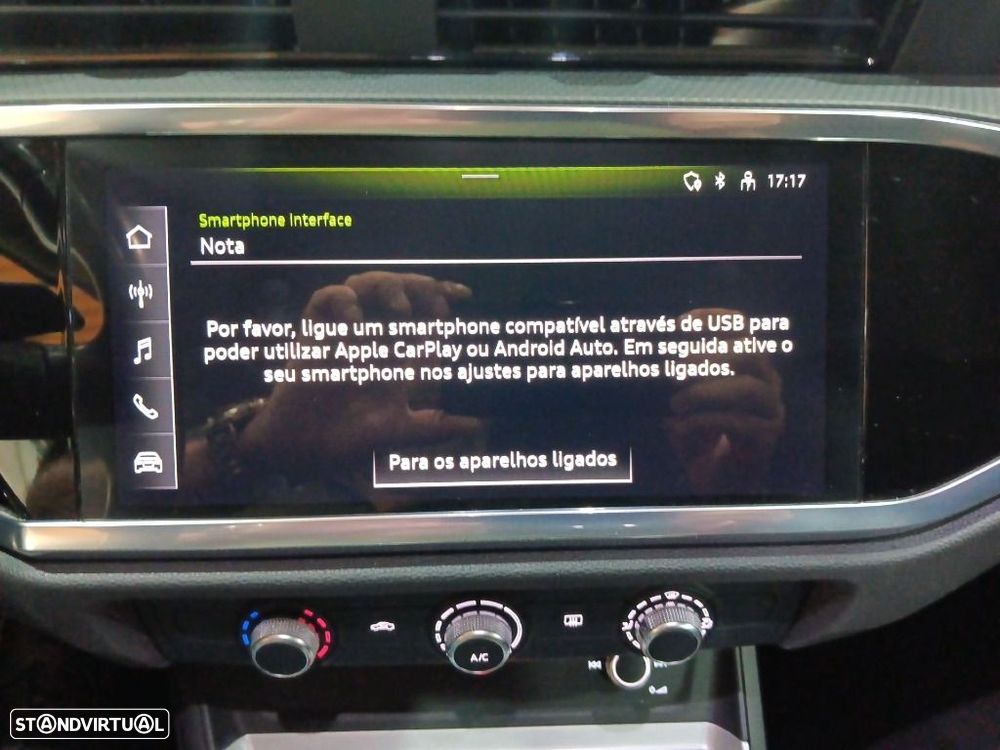 Audi Q3 Sportback 35 TDI S tronic - 15