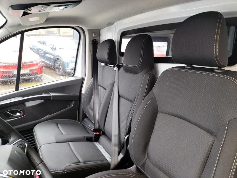 Renault Trafic - 20
