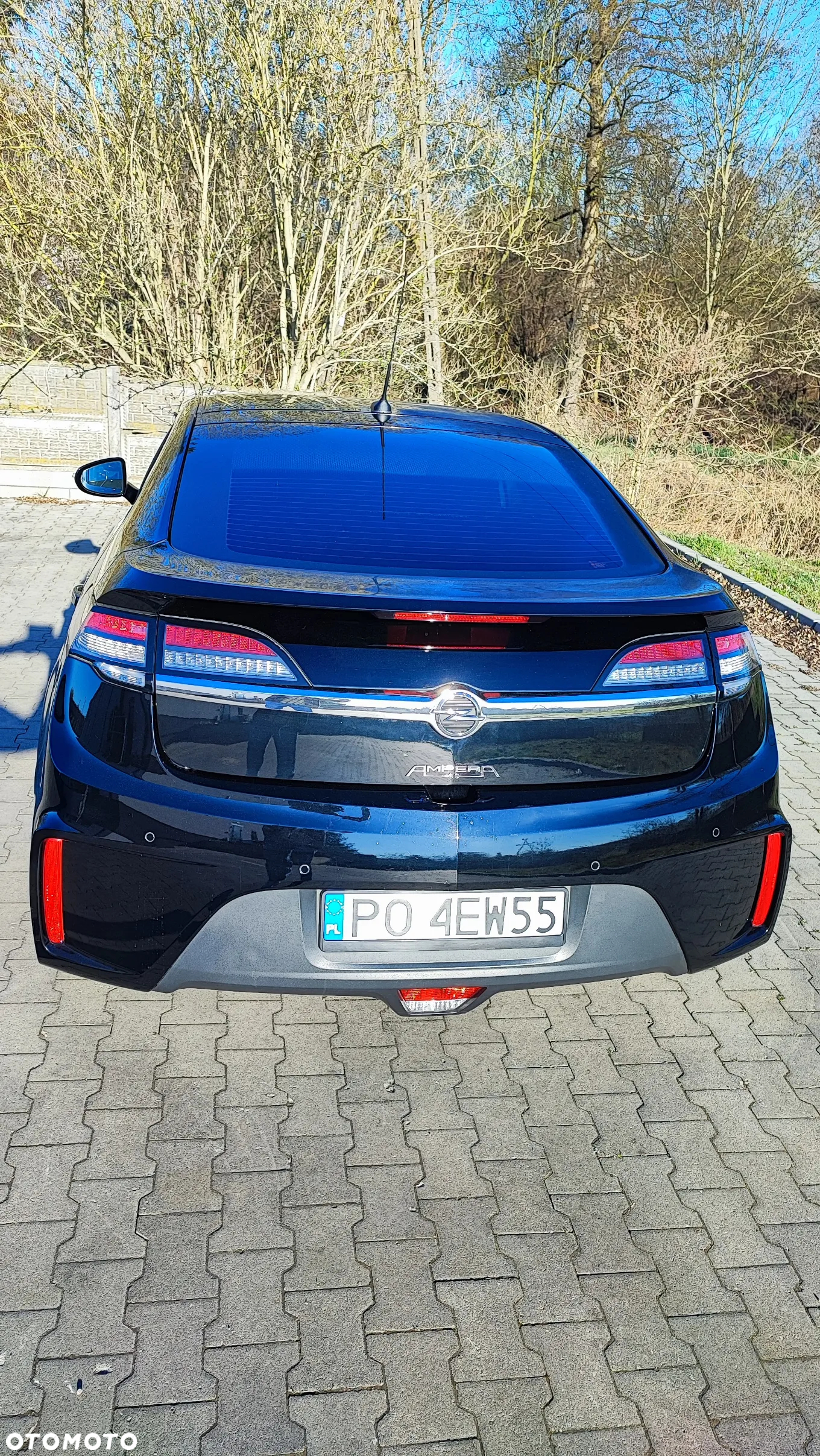 Opel Ampera - 14