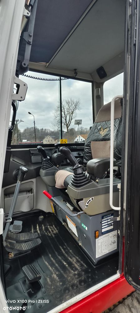 Takeuchi TB 230 - 5