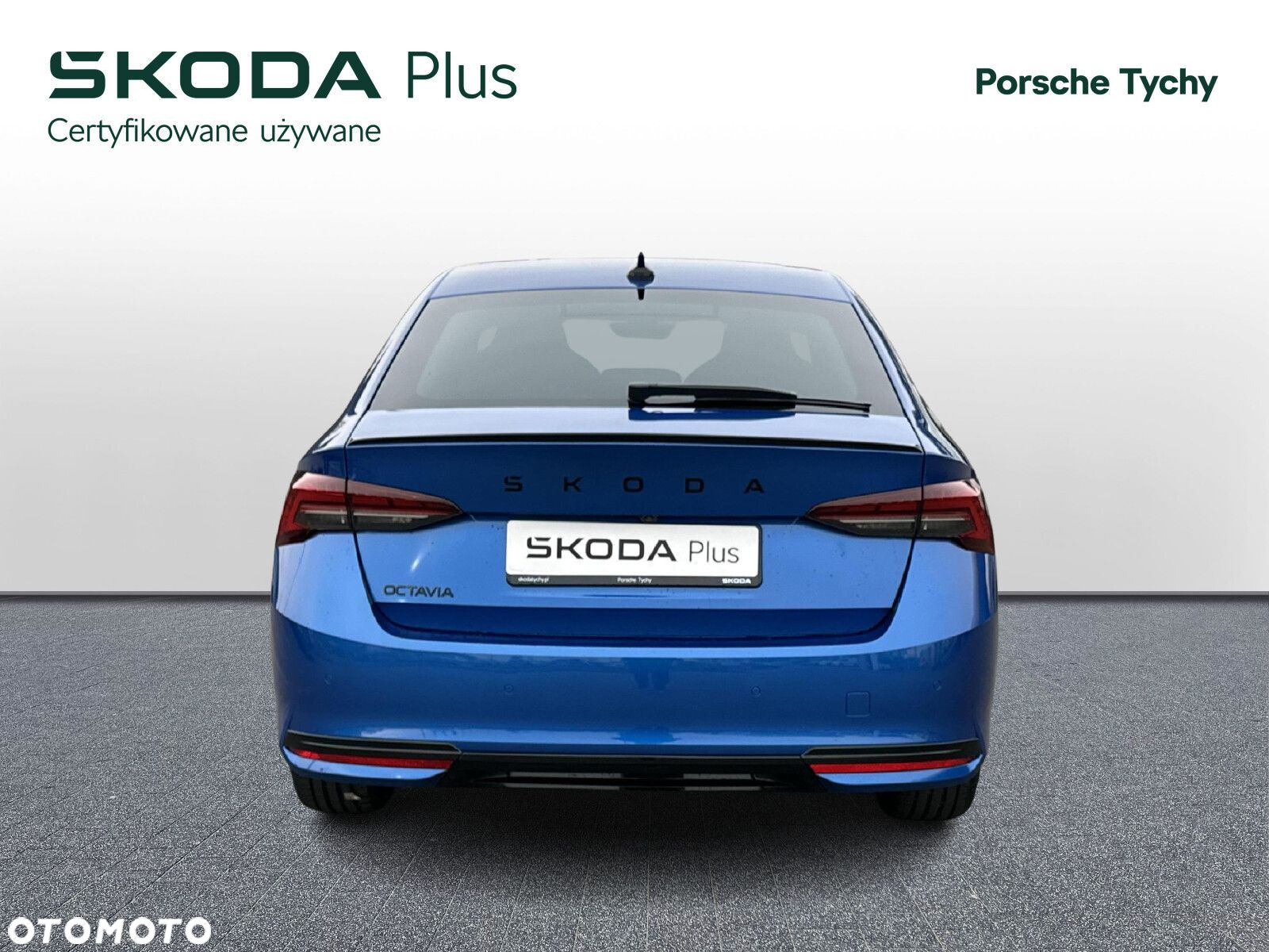 Skoda Octavia - 38