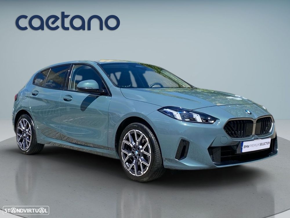 BMW 118 d - 19