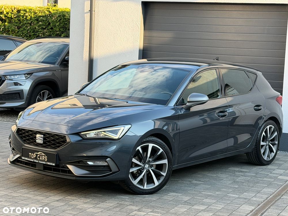 Seat Leon - 22